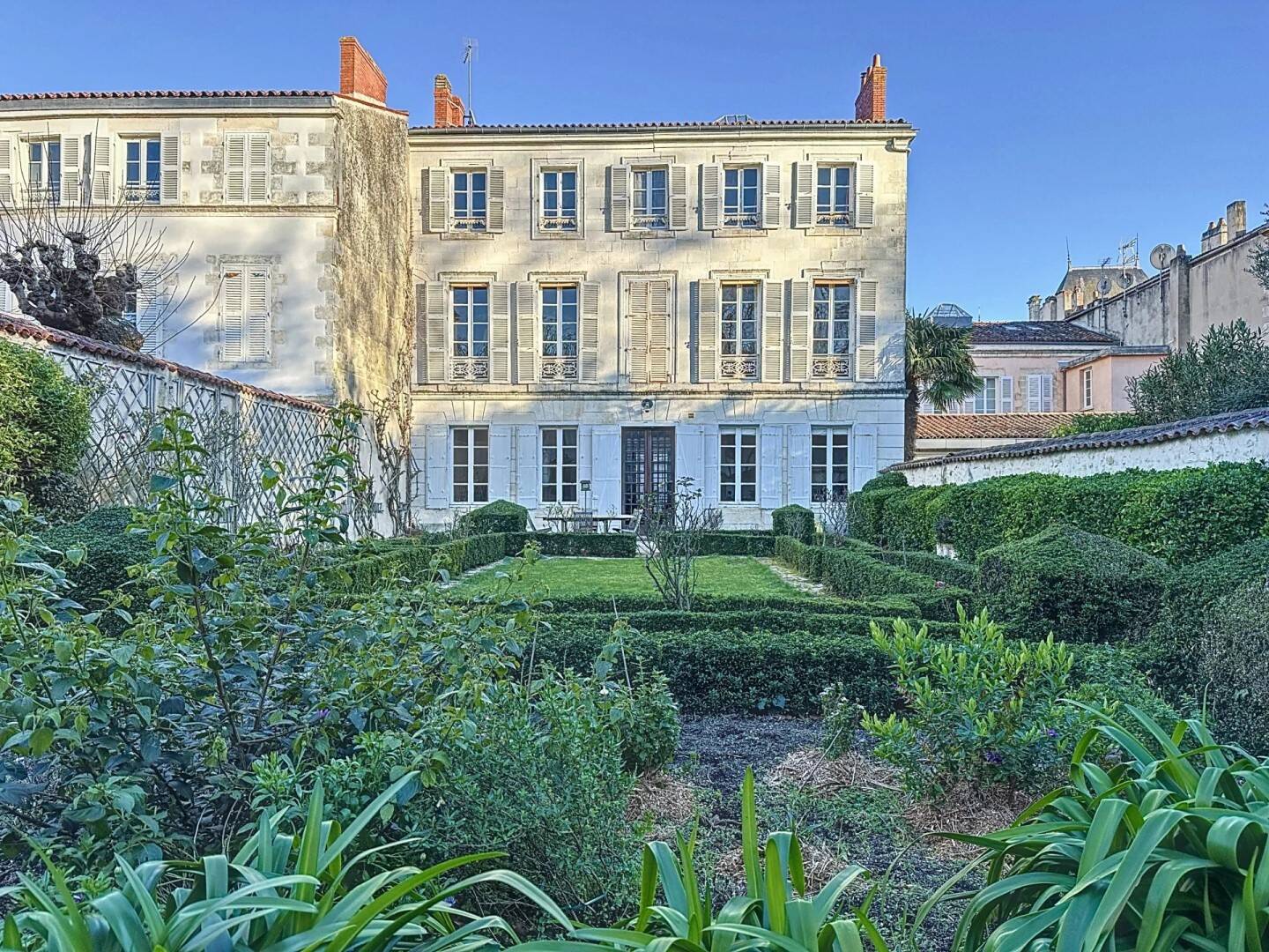 Maison à vendre, 426m², LA ROCHELLE