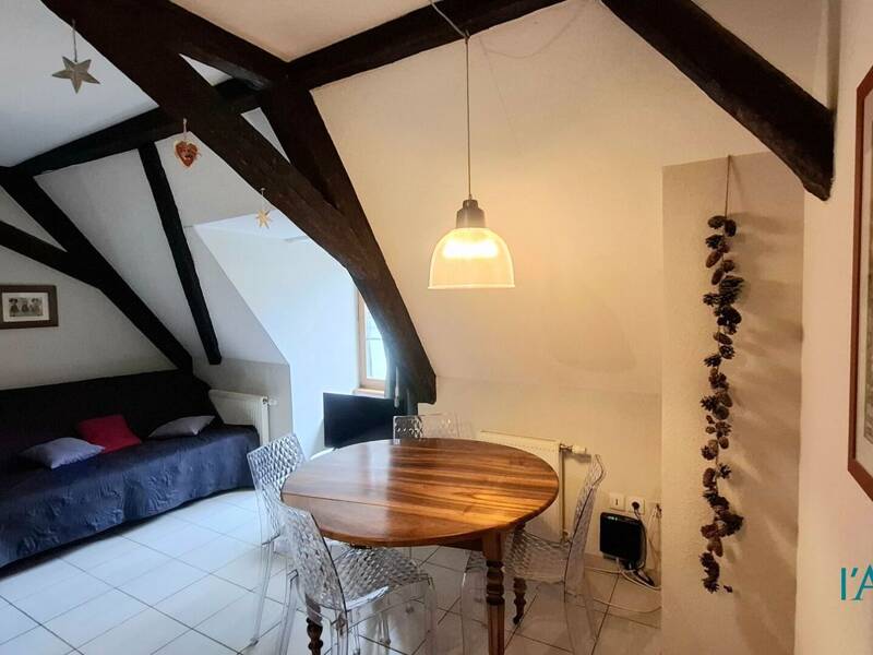 Maison à vendre, 31m², COLMAR