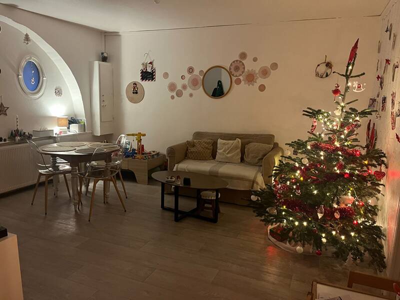 Maison à louer, 58m², LE HAVRE