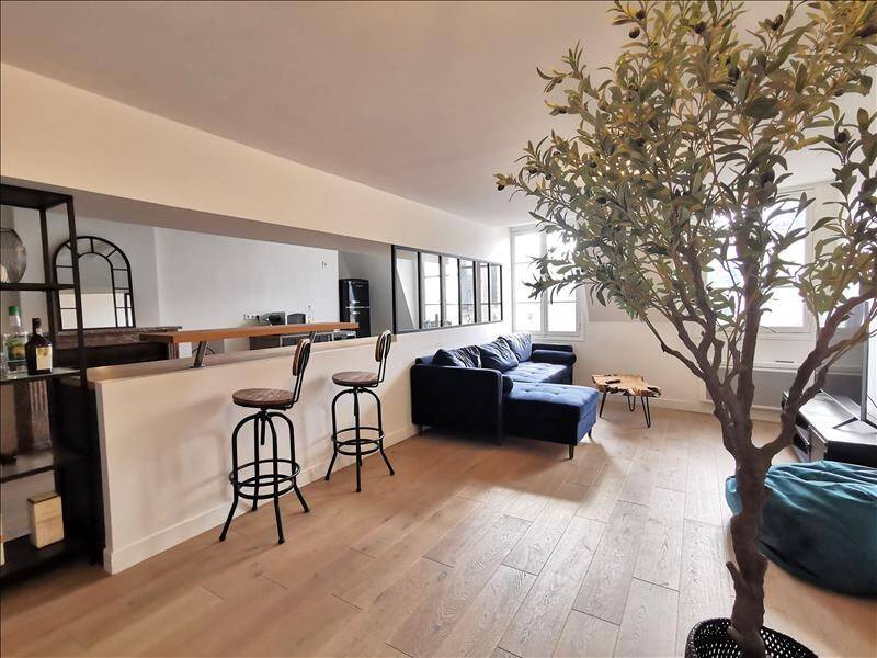 Maison à louer, 82m², PARIS 6E