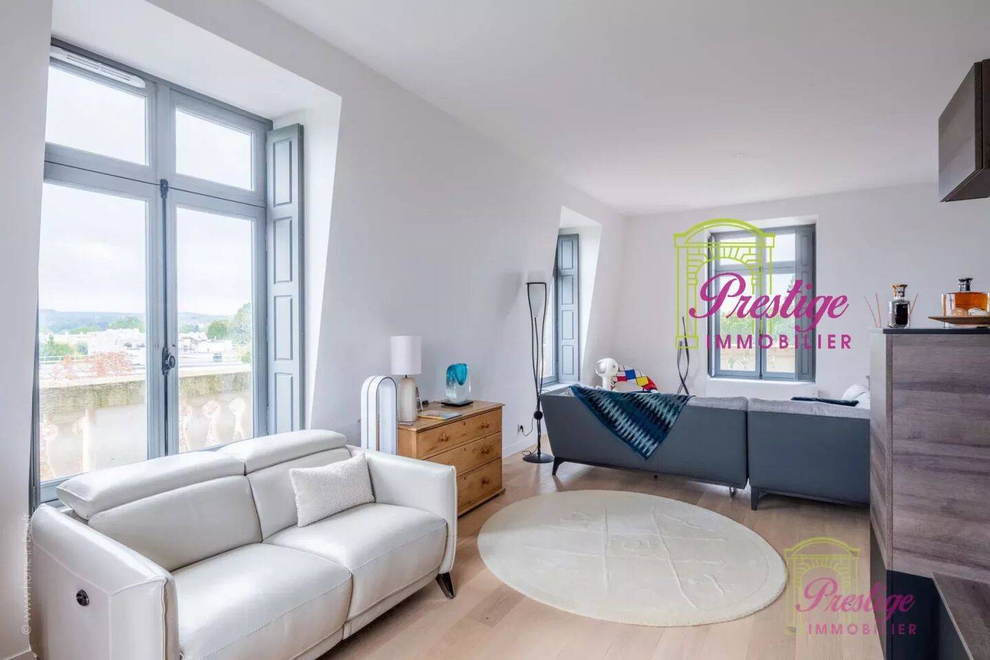 Maison à vendre, 94m², MAISONS LAFFITTE
