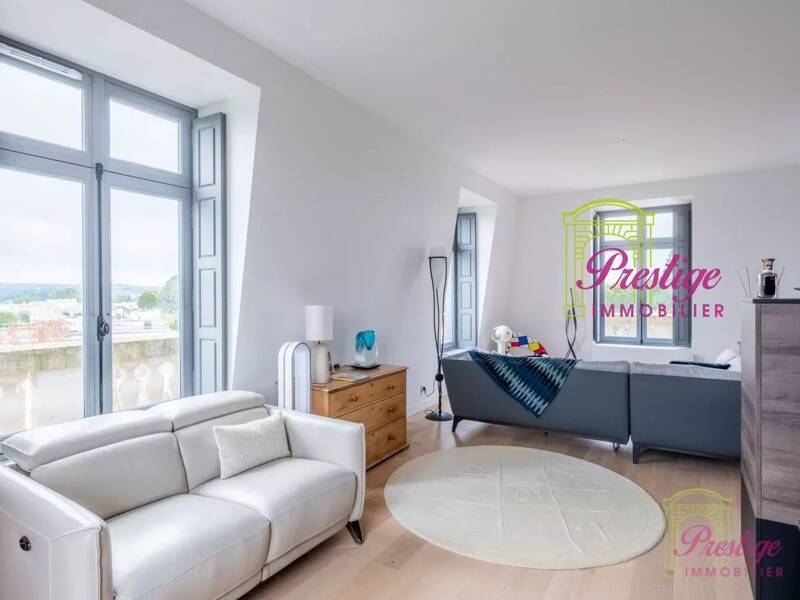 Maison à vendre, 94m², MAISONS LAFFITTE