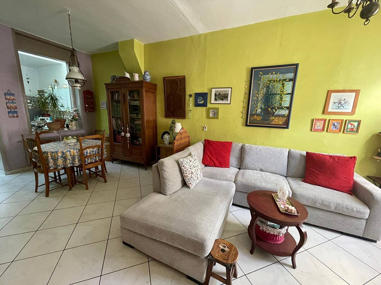 Maison à vendre, 92m², TOURCOING