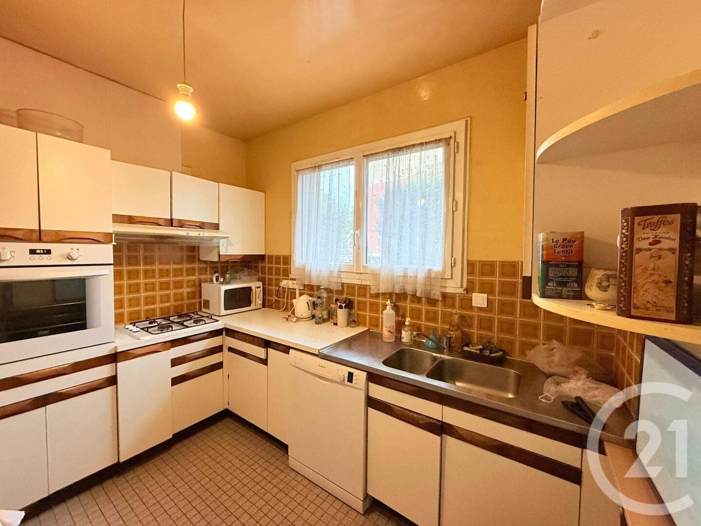 Maison à vendre, 117m², DRANCY