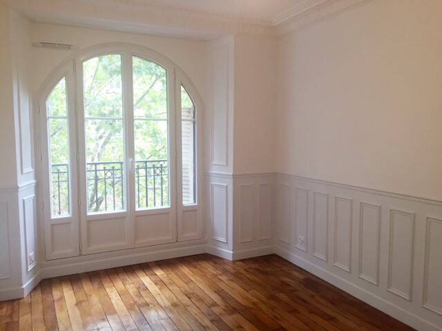 Maison à louer, 52m², CLICHY