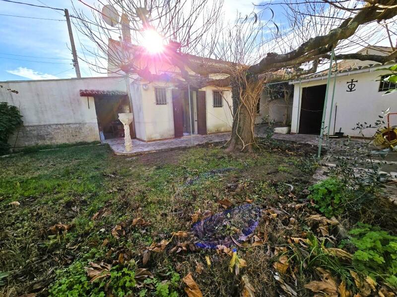 Maison à vendre, 80m², NIMES