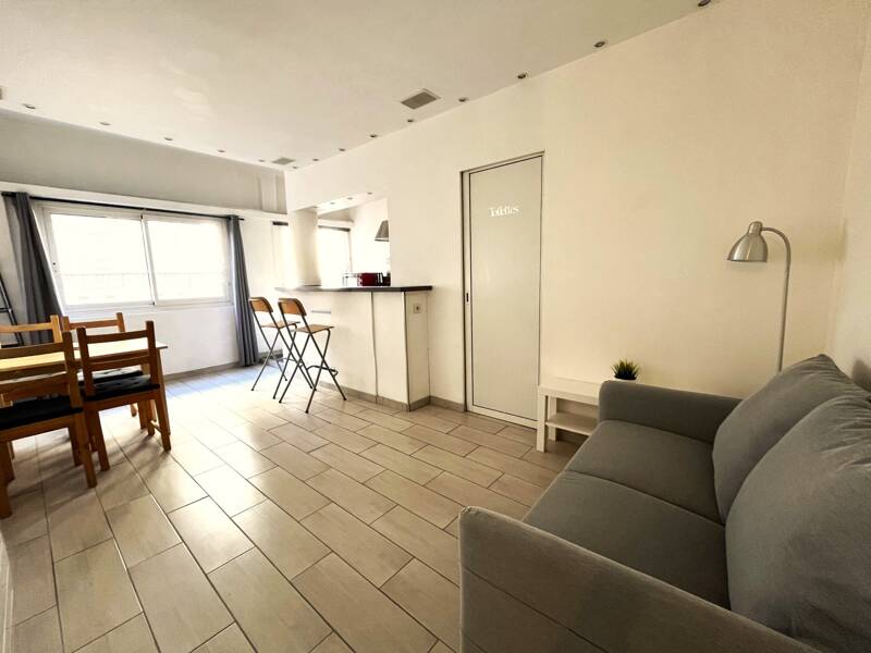 Maison à louer, 37m², TOULON