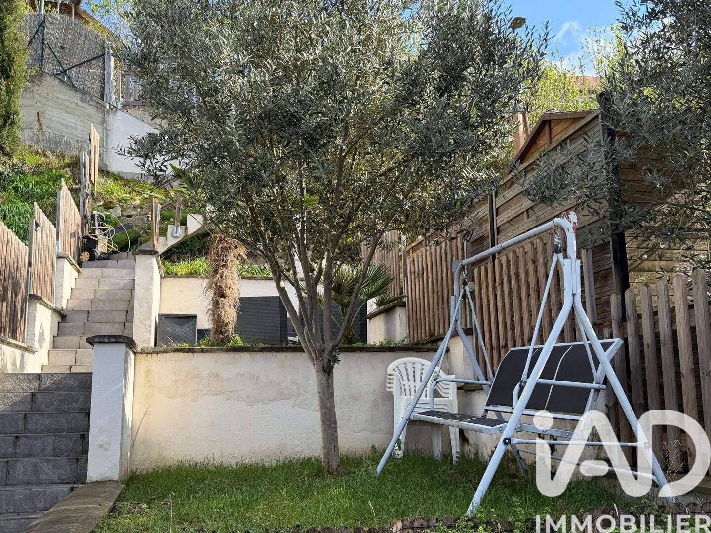 Maison à vendre, 67m², LA FRETTE SUR SEINE
