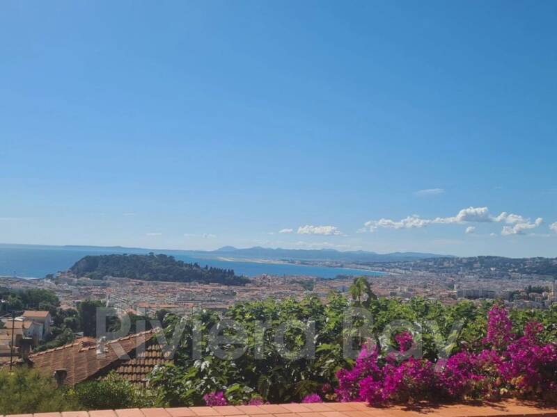 Maison à vendre, 338m², NICE