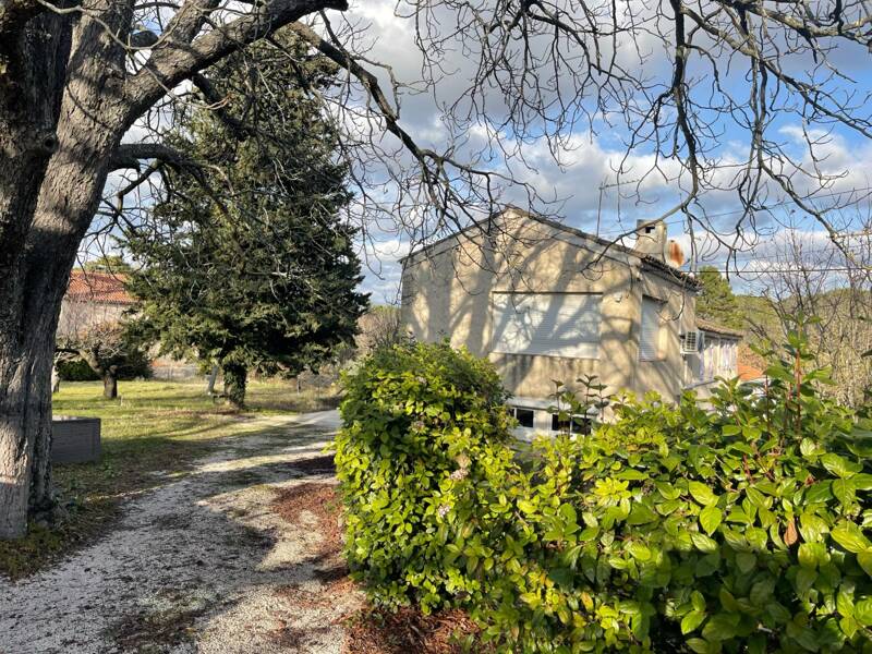 Maison à louer, 85m², AIX EN PROVENCE
