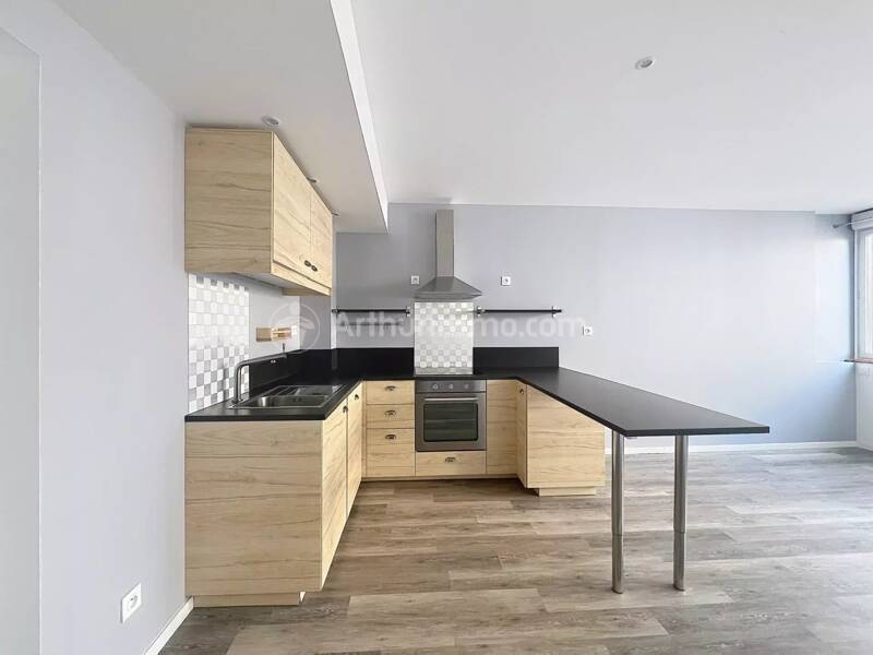 Maison à louer, 38m², CLERMONT FERRAND