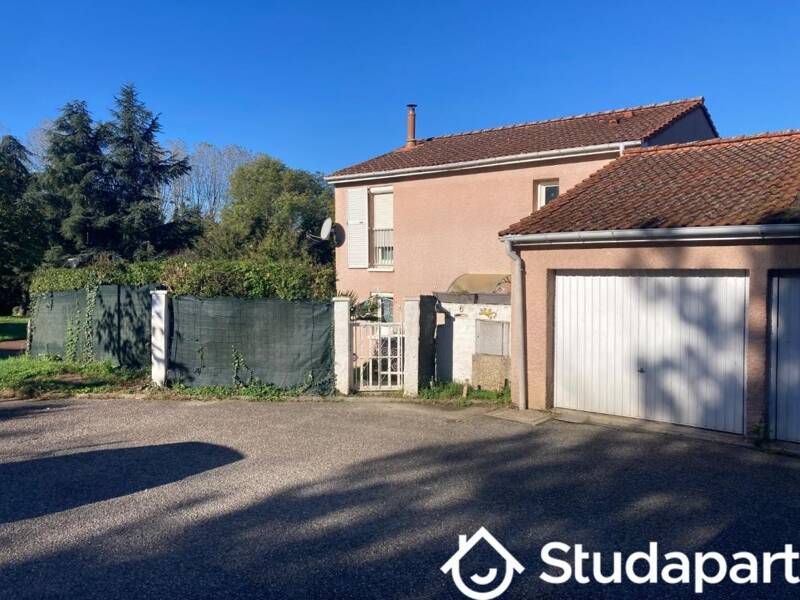 Maison à louer, 10m², VILLEFONTAINE