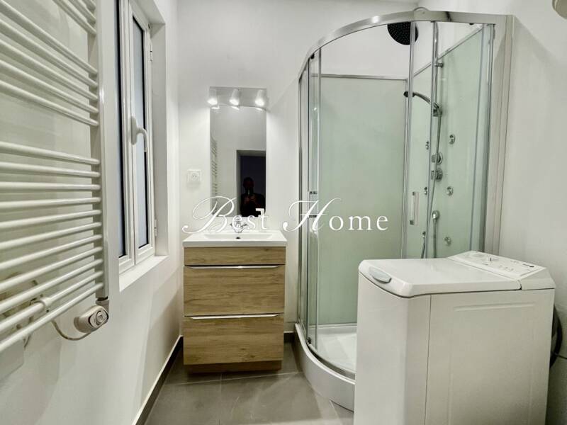 Maison à vendre, 41m², NIMES