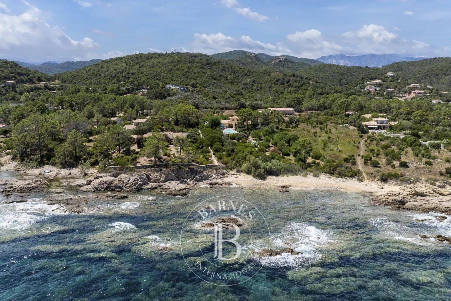 Maison à vendre, 263m², SARI SOLENZARA