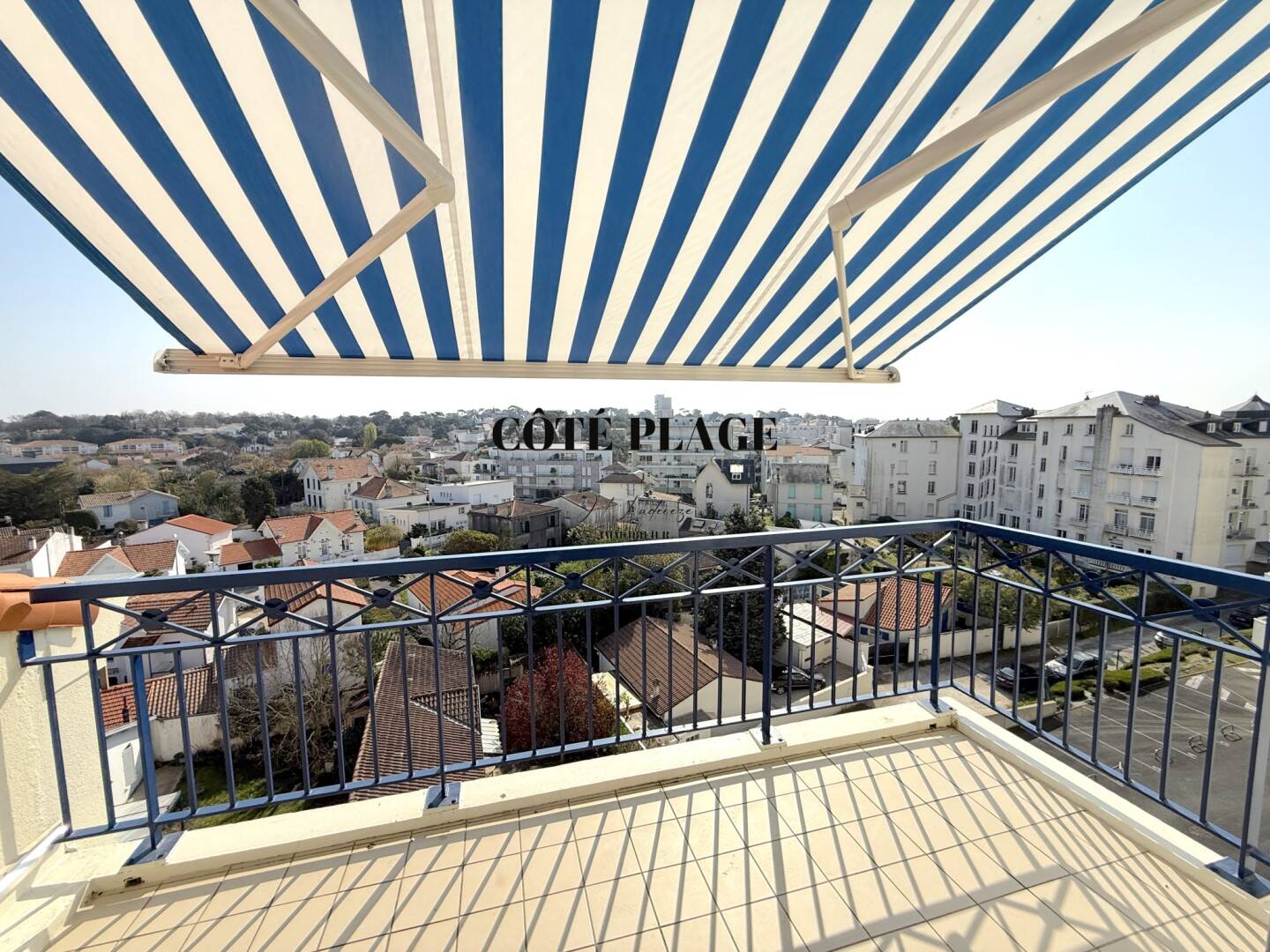 Maison à vendre, 33m², VAUX SUR MER