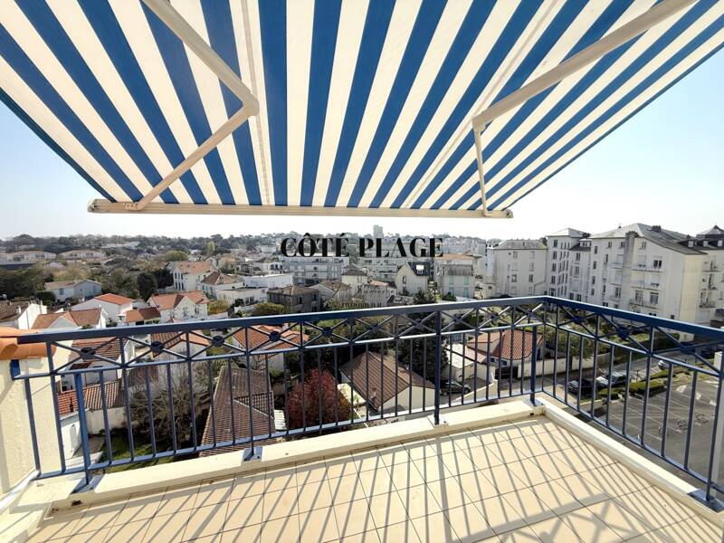 Maison à vendre, 33m², VAUX SUR MER