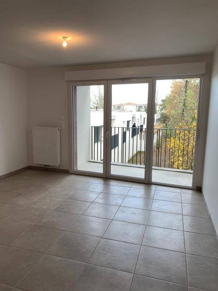 Maison à louer, 42m², EYSINES