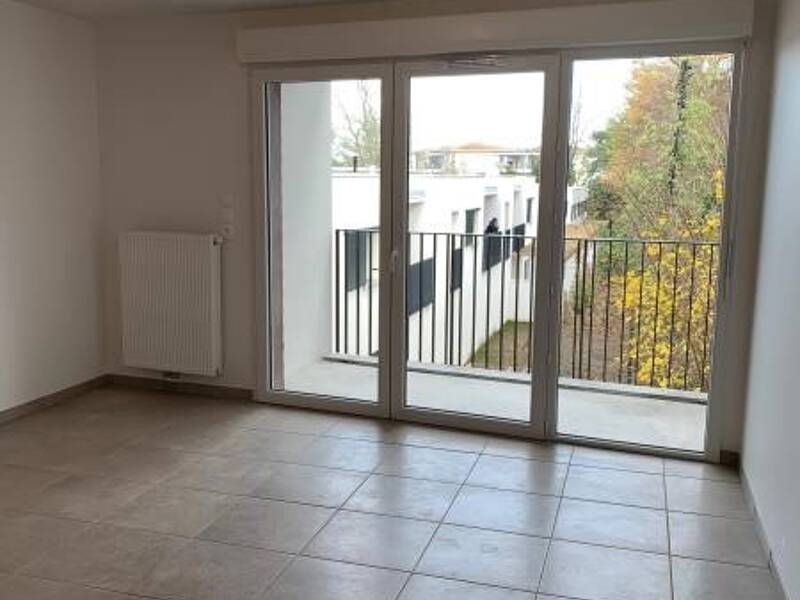 Maison à louer, 42m², EYSINES