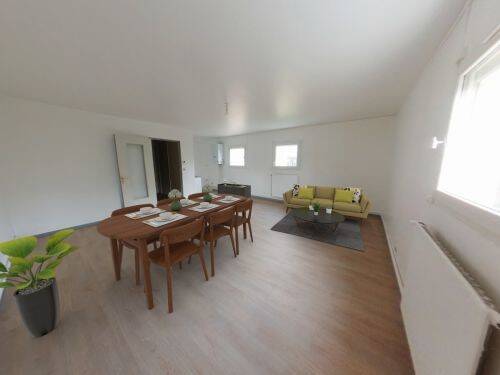 Maison à vendre, 43m², BOURGES