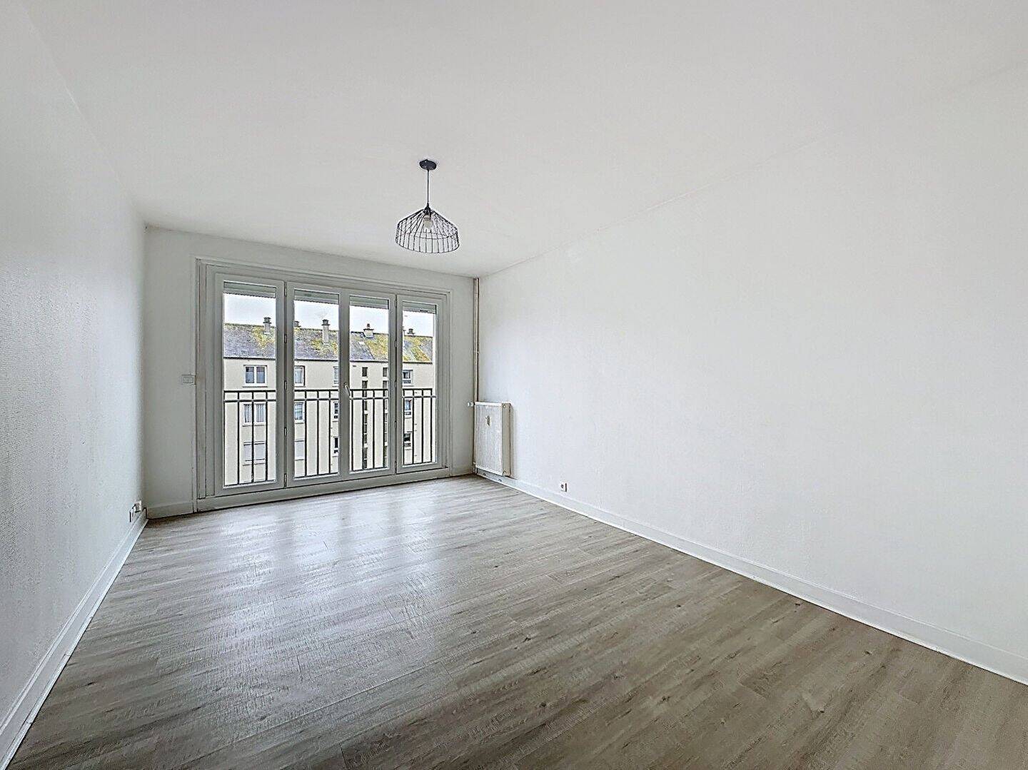 Maison à louer, 46m², CAEN