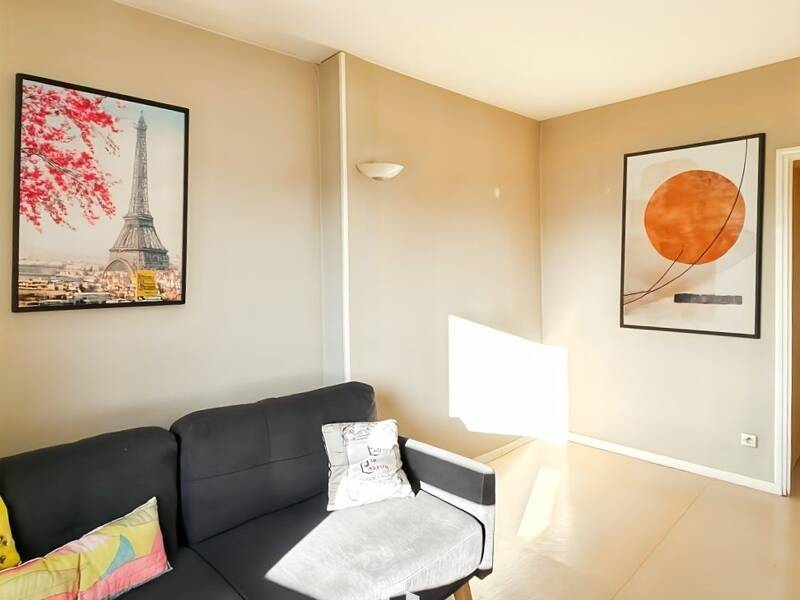 Maison à louer, 22m², LE HAVRE