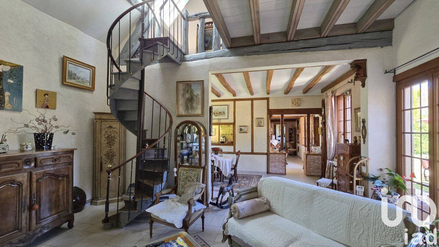 Maison à vendre, 240m², VERNON