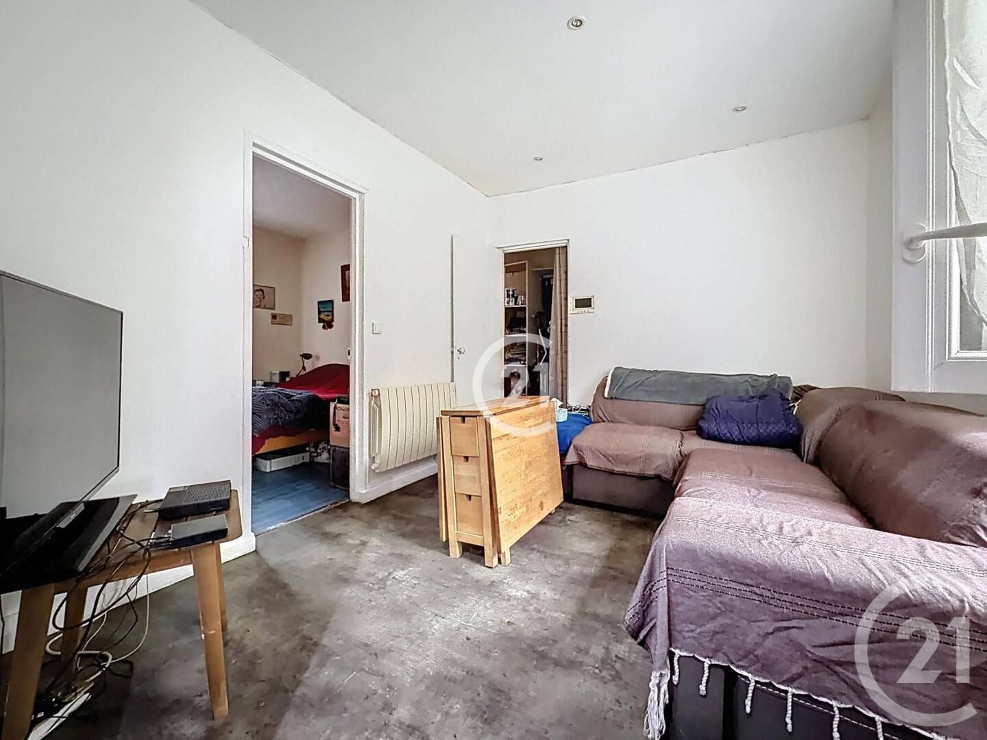 Maison à vendre, 39m², MONTREUIL
