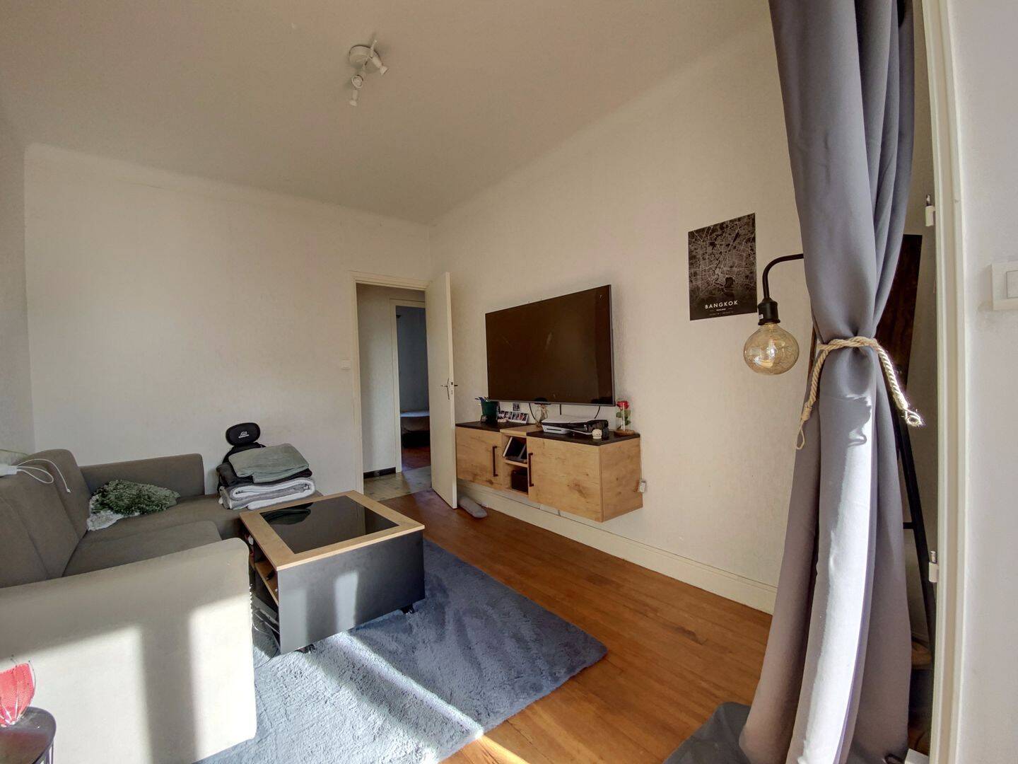 TOULOUSE - Maison familiale ou investissement -2 logements comm — 4