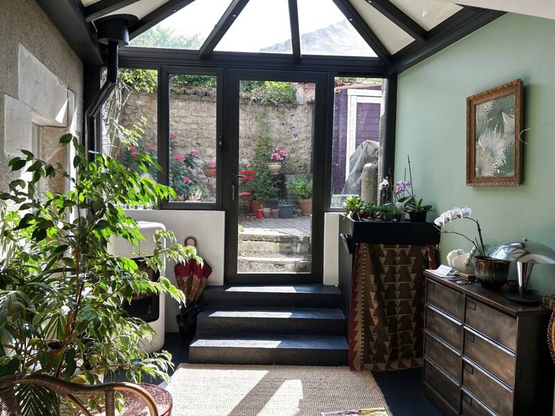 Maison à vendre, 117m², POITIERS