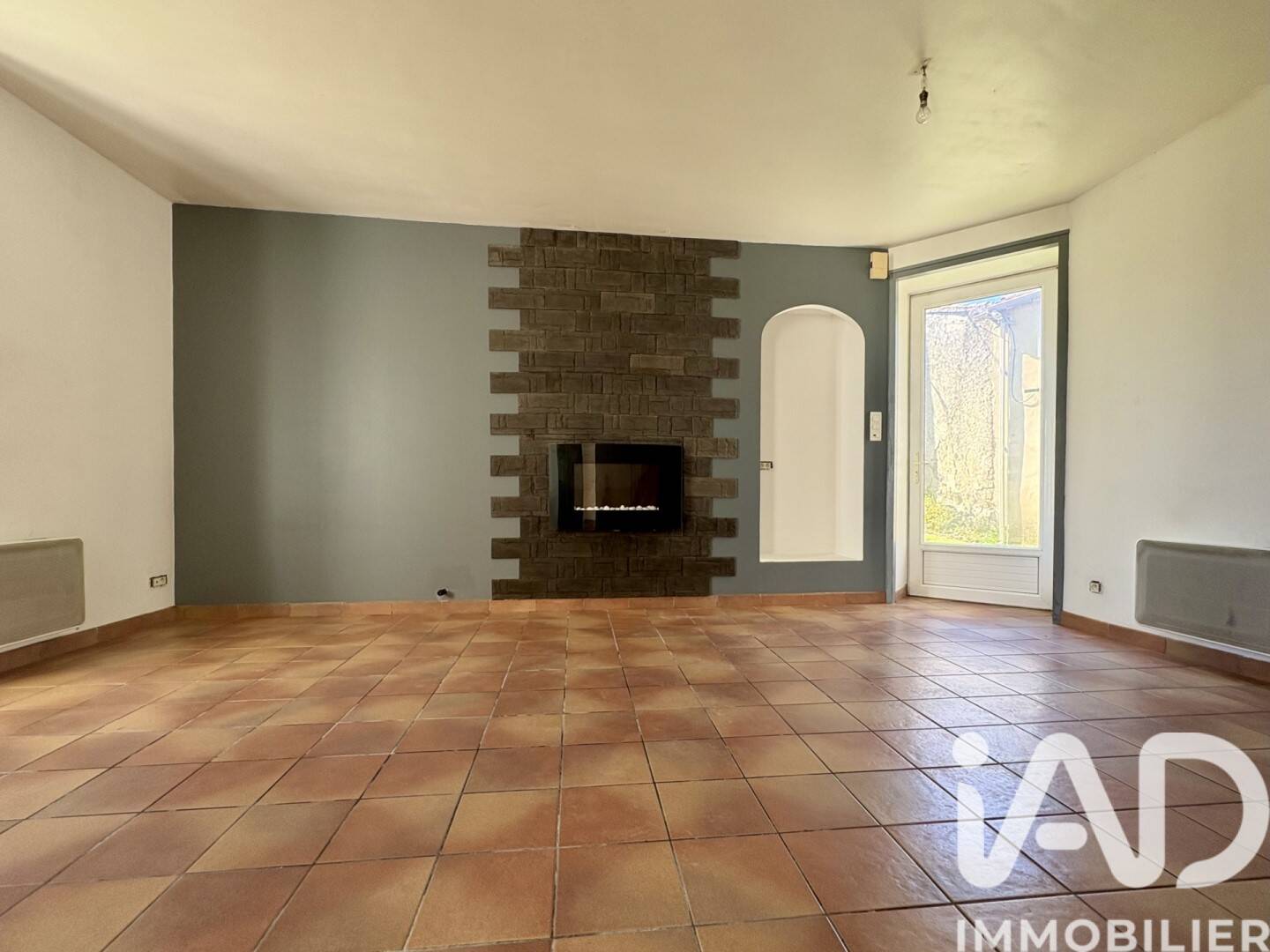 Maison à vendre, 81m², SAINT HILAIRE LE VOUHIS