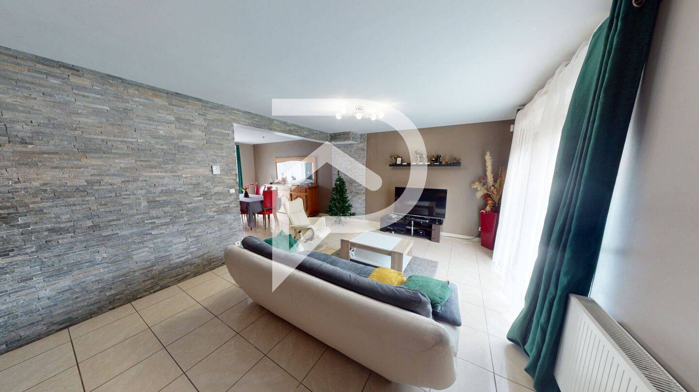 Maison à vendre, 132m², LE CHATELET EN BRIE