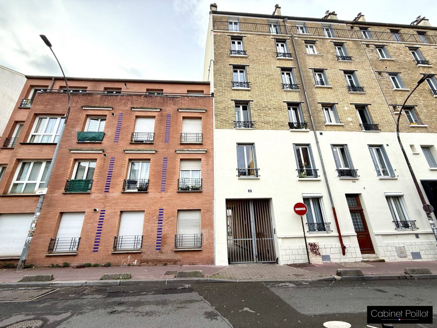 Maison à louer, 31m², MONTREUIL