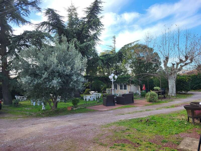 Maison à vendre, 507m², PLAN DE CUQUES