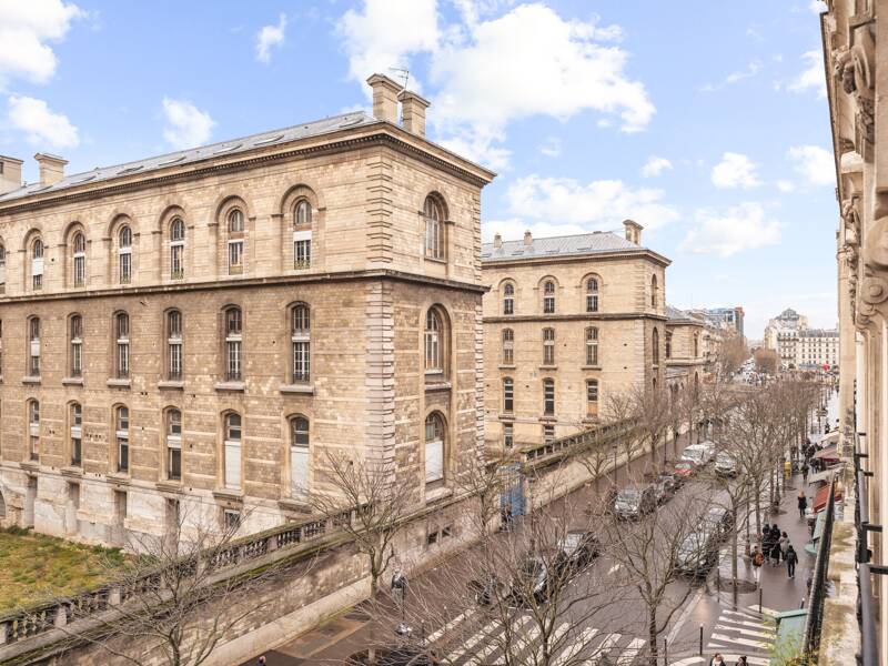 Maison à vendre, 97m², PARIS 1ER
