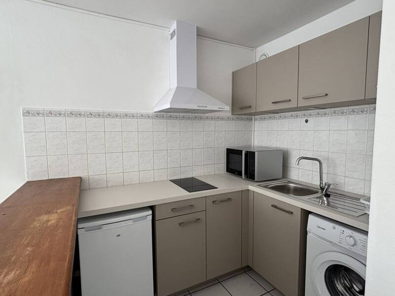 Maison à louer, 30m², SAINT ETIENNE