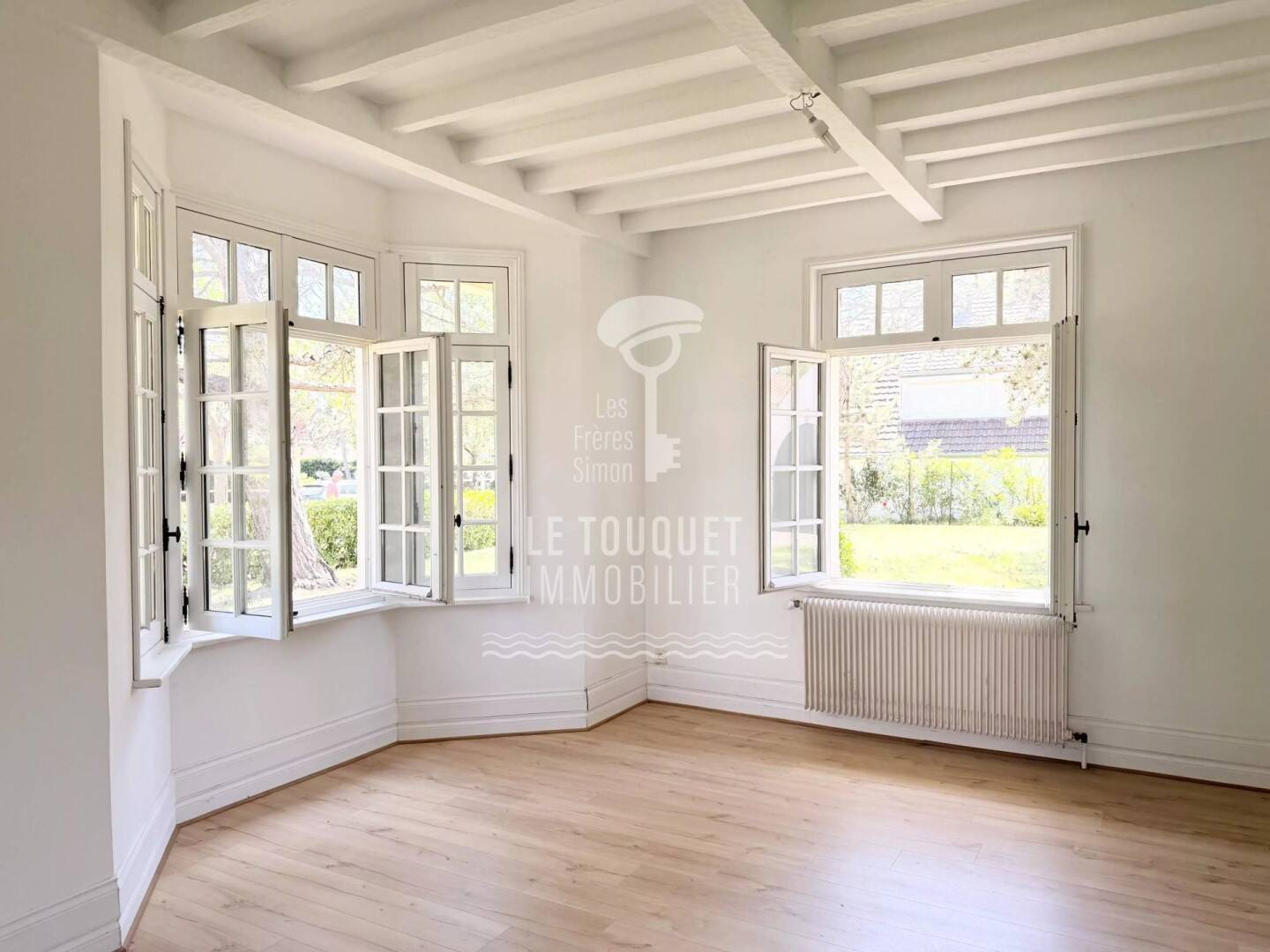 Maison à vendre, 118m², LE TOUQUET PARIS PLAGE