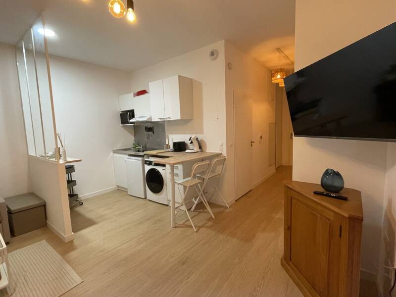 Maison à louer, 31m², AMIENS