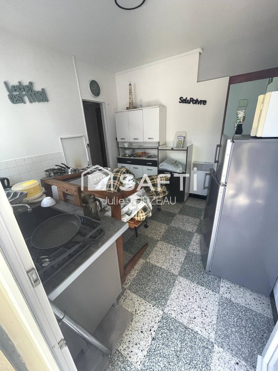 Maison à vendre, 85m², SAINT PALAIS SUR MER