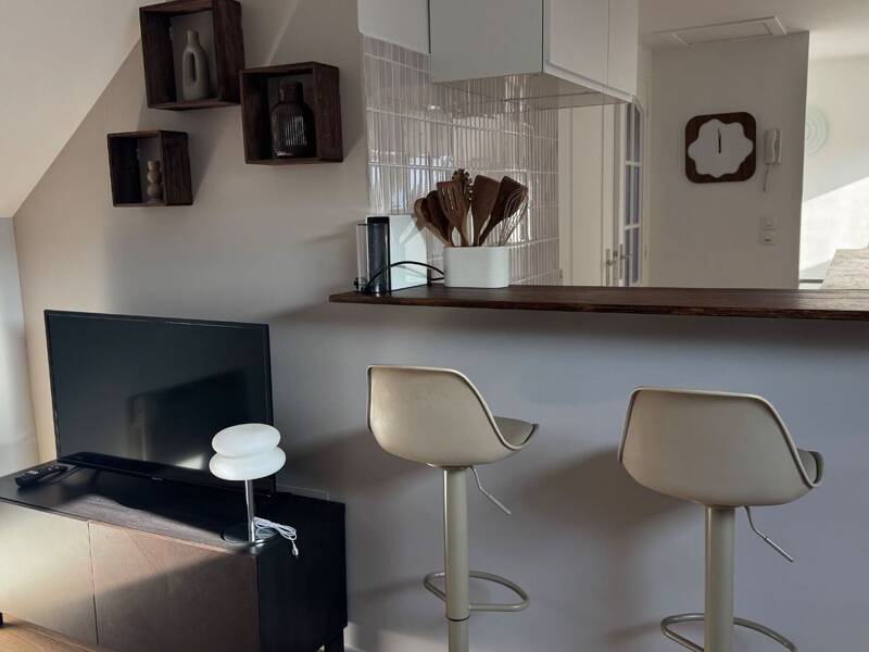 Maison à louer, 31m², REIMS