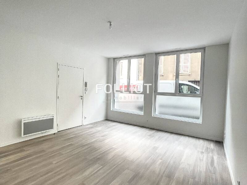 Maison à louer, 55m², COUTANCES