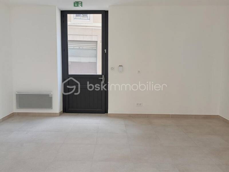 Maison à vendre, 22m², NIMES