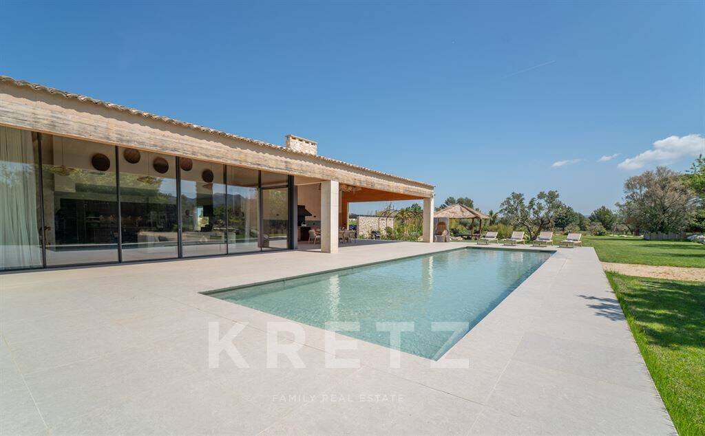 Maison à vendre, 375m², EYGALIERES
