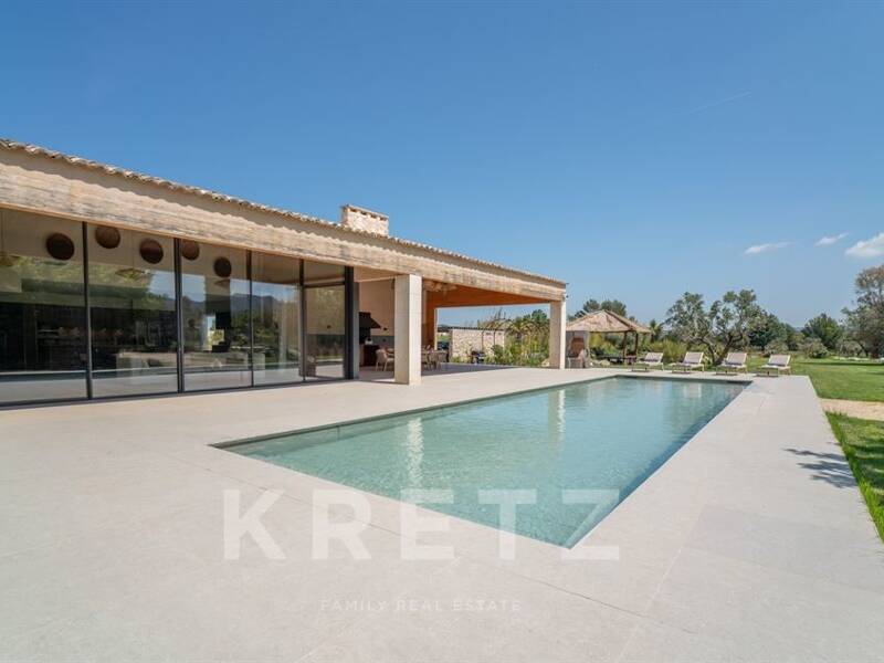 Maison à vendre, 375m², EYGALIERES