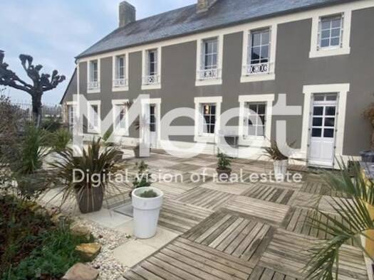 Maison à vendre 245 000 € 5 pièces 3 chambres 145 m² 265 m² de terrain Falaise 14700
