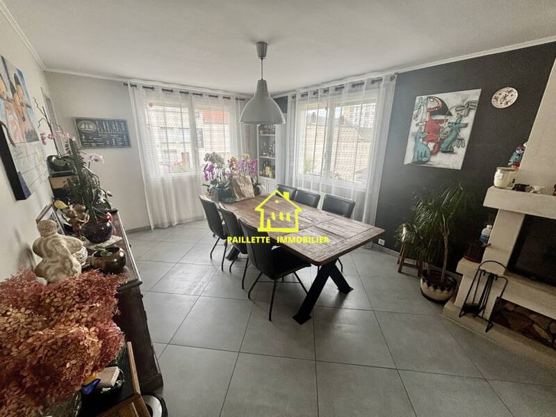 Maison à vendre, 100m², LE HAVRE