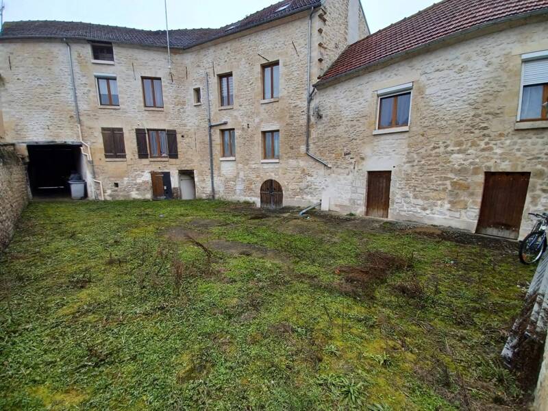 Maison à louer, 28m², GOUVIEUX