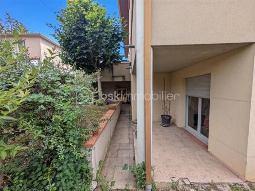 Appartement à vendre 119 000 € 3 pièces 2 chambres 66 m² RDC/1 Faubourg Nord Auch 32000