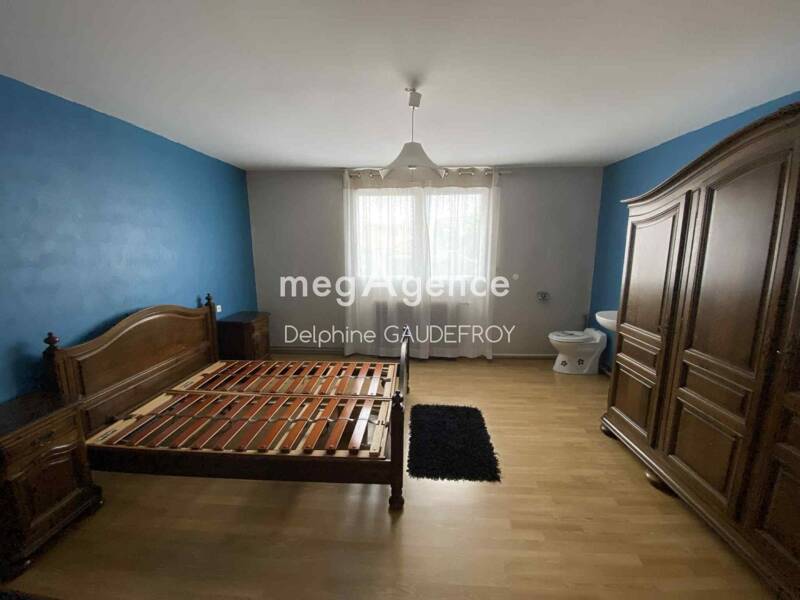 Maison à vendre, 103m², AMIENS