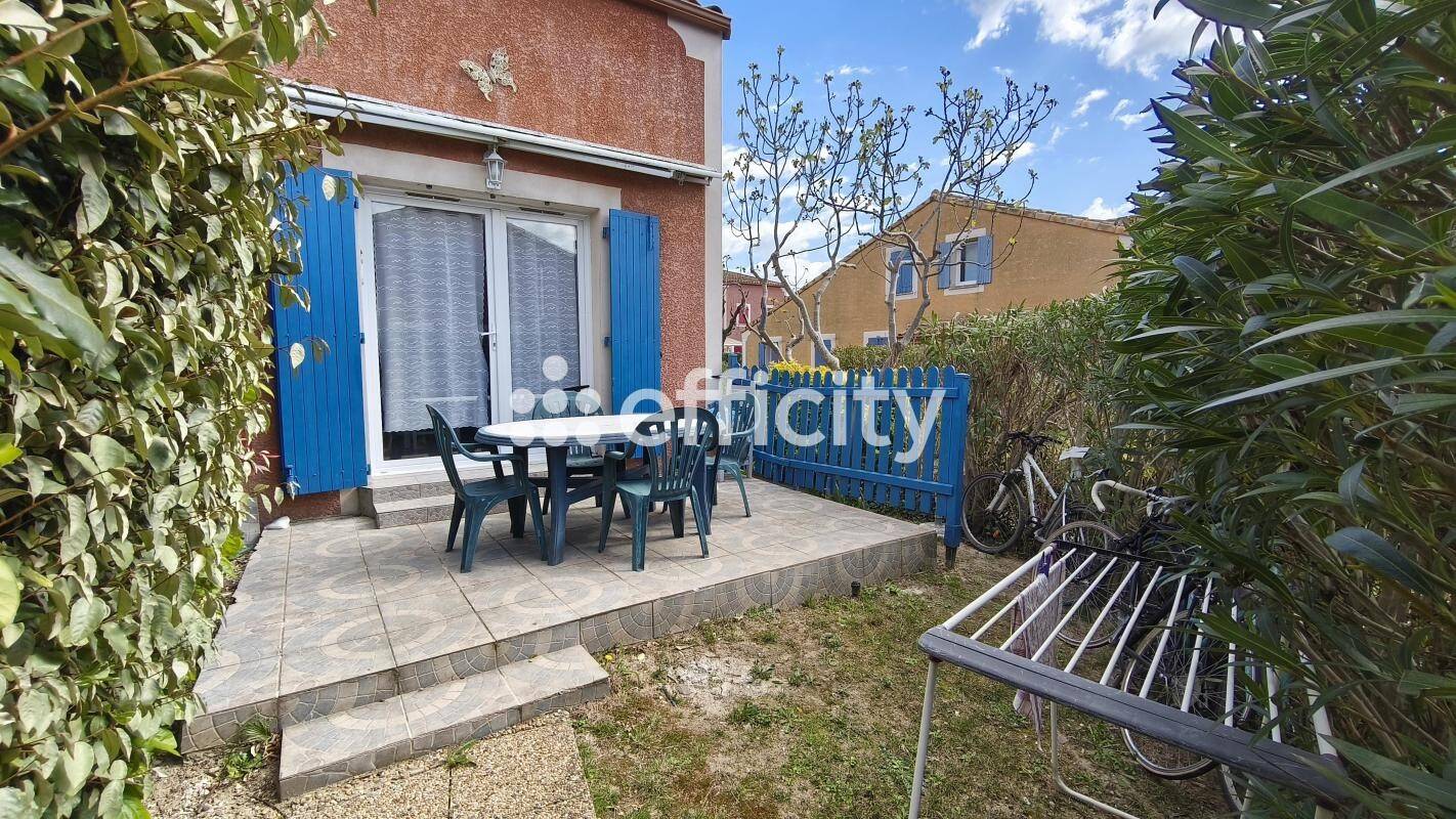 Maison à vendre, 33m², BEZIERS