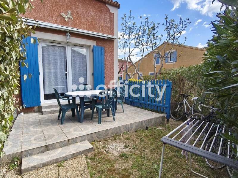 Maison à vendre, 33m², BEZIERS